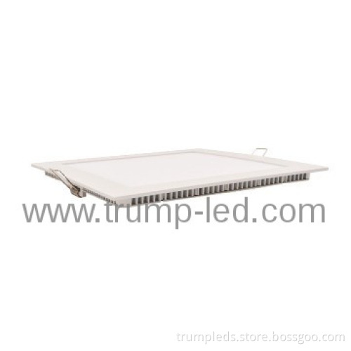 12w square downlight 2014 led lighting